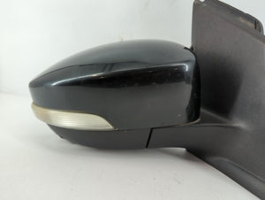 2013-2016 Ford Escape Side Mirror Replacement Passenger Right View Door Mirror P/N:CJ54 17682 FH59AY Fits Fits 2013 2014 2015 2016 OEM Used Auto Parts