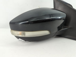 2013-2016 Ford Escape Side Mirror Replacement Passenger Right View Door Mirror P/N:CJ54 17682 FH59AY Fits Fits 2013 2014 2015 2016 OEM Used Auto Parts