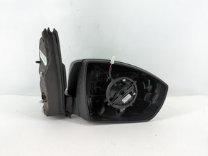 2013-2016 Ford Escape Side Mirror Replacement Passenger Right View Door Mirror P/N:CJ54 17682 FH59AY Fits Fits 2013 2014 2015 2016 OEM Used Auto Parts