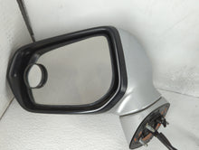 2007-2008 Acura Rdx Side Mirror Replacement Driver Left View Door Mirror P/N:606909 LH Fits Fits 2007 2008 OEM Used Auto Parts