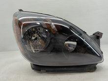 2005-2006 Honda Cr-v Driver Left Oem Head Light Headlight Lamp