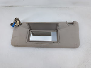 2016-2021 Honda Civic Sun Visor Shade Replacement Driver Left Mirror Fits Fits 2016 2017 2018 2019 2020 2021 2022 OEM Used Auto Parts