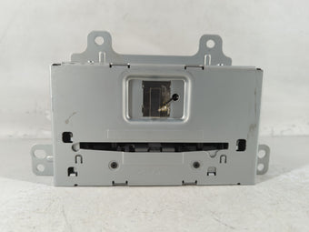 compare product 2016 Buick Encore Radio AM FM Cd Player Receiver Replacement P/N:84026635 Fits OEM Used Auto Parts