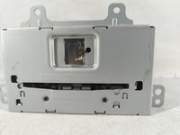 2016 Buick Encore Radio AM FM Cd Player Receiver Replacement P/N:84026635 Fits OEM Used Auto Parts - Oemusedautoparts1.com