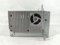 2016 Buick Encore Radio AM FM Cd Player Receiver Replacement P/N:84026635 Fits OEM Used Auto Parts - Oemusedautoparts1.com