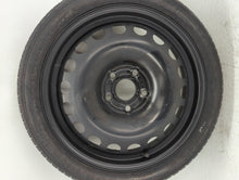 Chevrolet Cruze Spare Donut Tire Wheel Rim Oem