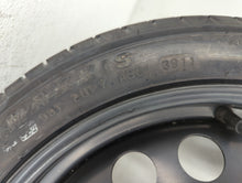 Chevrolet Cruze Spare Donut Tire Wheel Rim Oem