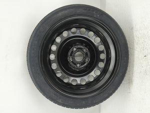 Chevrolet Cruze Spare Donut Tire Wheel Rim Oem