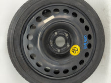 Buick Encore Spare Donut Tire Wheel Rim Oem