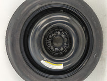 2008-2009 Infiniti G37 Spare Donut Tire Wheel Rim Oem