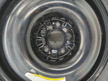 2008-2009 Infiniti G37 Spare Donut Tire Wheel Rim Oem