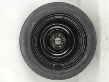 2008-2009 Infiniti G37 Spare Donut Tire Wheel Rim Oem