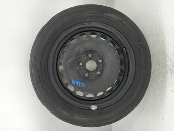 compare product 2007 Volkswagen Passat Spare Donut Tire Wheel Rim Oem