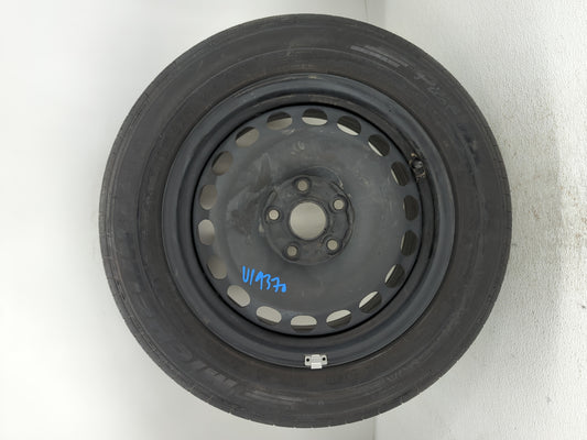 2007 Volkswagen Passat Spare Donut Tire Wheel Rim Oem - Oemusedautoparts1.com