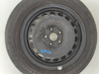 2007 Volkswagen Passat Spare Donut Tire Wheel Rim Oem - Oemusedautoparts1.com