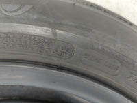 2007 Volkswagen Passat Spare Donut Tire Wheel Rim Oem - Oemusedautoparts1.com