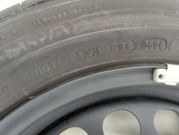 2007 Volkswagen Passat Spare Donut Tire Wheel Rim Oem - Oemusedautoparts1.com