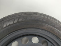 2007 Volkswagen Passat Spare Donut Tire Wheel Rim Oem - Oemusedautoparts1.com