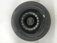 2007 Volkswagen Passat Spare Donut Tire Wheel Rim Oem - Oemusedautoparts1.com
