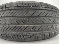 2007 Volkswagen Passat Spare Donut Tire Wheel Rim Oem - Oemusedautoparts1.com