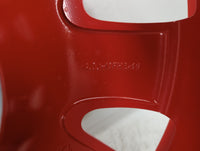 2011-2015 Jaguar Xf Spare Donut Tire Wheel Rim Oem - Oemusedautoparts1.com