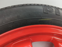 2011-2015 Jaguar Xf Spare Donut Tire Wheel Rim Oem - Oemusedautoparts1.com