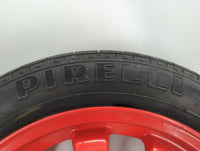 2011-2015 Jaguar Xf Spare Donut Tire Wheel Rim Oem - Oemusedautoparts1.com