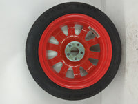 2011-2015 Jaguar Xf Spare Donut Tire Wheel Rim Oem - Oemusedautoparts1.com