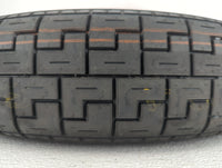 2011-2015 Jaguar Xf Spare Donut Tire Wheel Rim Oem - Oemusedautoparts1.com