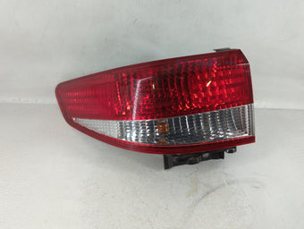 compare product 2003-2004 Honda Accord Tail Light Assembly Driver Left OEM P/N:7443 Fits Fits 2003 2004 OEM Used Auto Parts