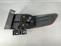 2003-2004 Honda Accord Tail Light Assembly Driver Left OEM P/N:7443 Fits Fits 2003 2004 OEM Used Auto Parts - Oemusedautoparts1.com