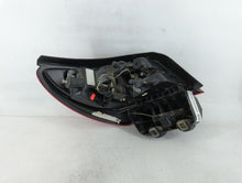 2011-2014 Chrysler 200 Tail Light Assembly Passenger Right OEM P/N:05182536A Fits Fits 2011 2012 2013 2014 OEM Used Auto Parts