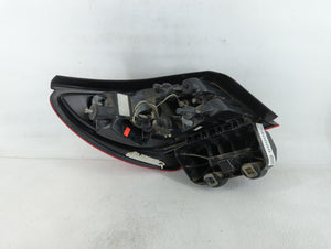 2011-2014 Chrysler 200 Tail Light Assembly Passenger Right OEM P/N:05182536A Fits Fits 2011 2012 2013 2014 OEM Used Auto Parts