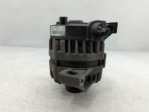 2012-2018 Ford Focus Alternator Replacement Generator Charging Assembly Engine OEM P/N:BV6T-10300-EB Fits OEM Used Auto Parts