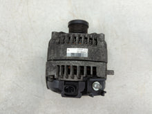 2012-2016 Bmw 328i Alternator Replacement Generator Charging Assembly Engine OEM P/N:7605061-02 Fits OEM Used Auto Parts