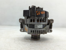 2013-2016 Audi A4 Alternator Replacement Generator Charging Assembly Engine OEM P/N:06L 903 204 H Fits OEM Used Auto Parts