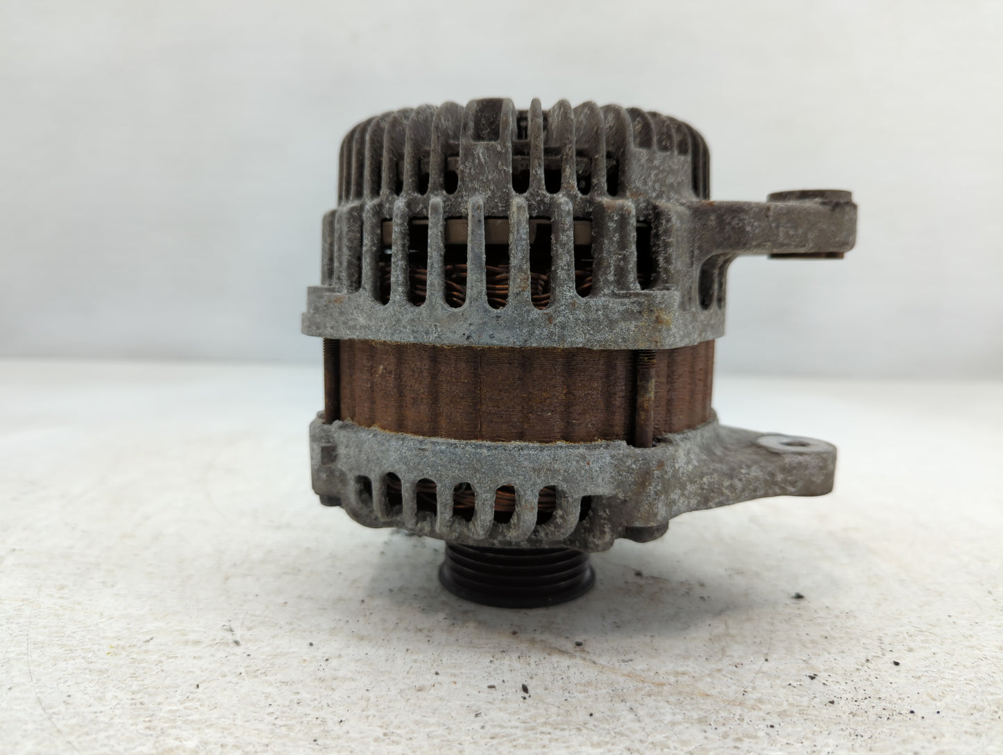 2013-2017 Nissan Altima Alternator Replacement Generator Charging Assembly Engine OEM P/N:A2TJ1891ZC 23100 3TA1A Fits OEM Used Auto Parts - Oemusedautoparts1.com