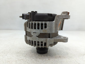 2019-2022 Jeep Cherokee Alternator Replacement Generator Charging Assembly Engine OEM P/N:820114T 56029745AB Fits OEM Used Auto Parts