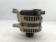 2019-2022 Jeep Cherokee Alternator Replacement Generator Charging Assembly Engine OEM P/N:820114T 56029745AB Fits OEM Used Auto Parts