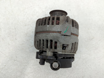 compare product 2007-2014 Chevrolet Silverado 2500 Alternator Replacement Generator Charging Assembly Engine OEM P/N:E 00M 144 191 Fits OEM Used Auto Parts