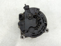 2007-2014 Chevrolet Silverado 2500 Alternator Replacement Generator Charging Assembly Engine OEM P/N:E 00M 144 191 Fits OEM Used Auto Parts - Oemusedautoparts1.com