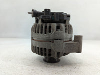 2007-2014 Chevrolet Silverado 2500 Alternator Replacement Generator Charging Assembly Engine OEM P/N:E 00M 144 191 Fits OEM Used Auto Parts - Oemusedautoparts1.com