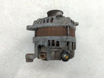 compare product 2017-2018 Infiniti Q60 Alternator Replacement Generator Charging Assembly Engine OEM Fits Fits 2016 2017 2018 2019 OEM Used Auto Parts