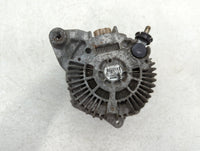 2017-2018 Infiniti Q60 Alternator Replacement Generator Charging Assembly Engine OEM Fits Fits 2016 2017 2018 2019 OEM Used Auto Parts - Oemusedautoparts1.com