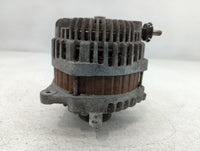 2017-2018 Infiniti Q60 Alternator Replacement Generator Charging Assembly Engine OEM Fits Fits 2016 2017 2018 2019 OEM Used Auto Parts - Oemusedautoparts1.com