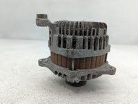 2017-2018 Infiniti Q60 Alternator Replacement Generator Charging Assembly Engine OEM Fits Fits 2016 2017 2018 2019 OEM Used Auto Parts - Oemusedautoparts1.com