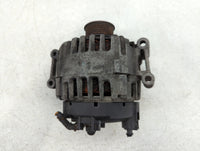 2009 Volkswagen Golf City Alternator Replacement Generator Charging Assembly Engine OEM P/N:06J 903 023 C Fits OEM Used Auto Parts - Oemusedautoparts1.com