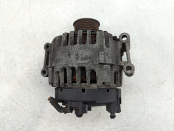 compare product 2009 Volkswagen Golf City Alternator Replacement Generator Charging Assembly Engine OEM P/N:06J 903 023 C Fits OEM Used Auto Parts