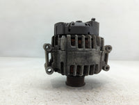 2009 Volkswagen Golf City Alternator Replacement Generator Charging Assembly Engine OEM P/N:06J 903 023 C Fits OEM Used Auto Parts - Oemusedautoparts1.com