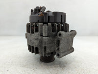2009 Volkswagen Golf City Alternator Replacement Generator Charging Assembly Engine OEM P/N:06J 903 023 C Fits OEM Used Auto Parts - Oemusedautoparts1.com